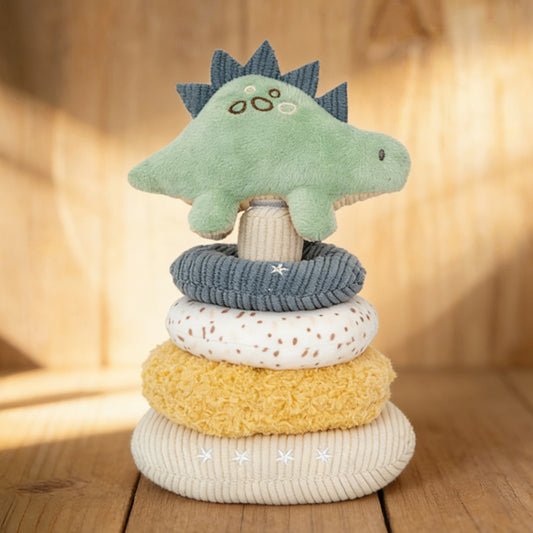 Jessruly® Dinosaur Stacking Toy