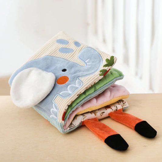 Jessruly® Crinkle Sensory Toy