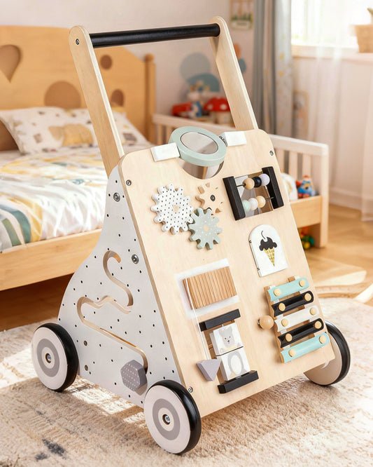 Jessruly® Activity Walker