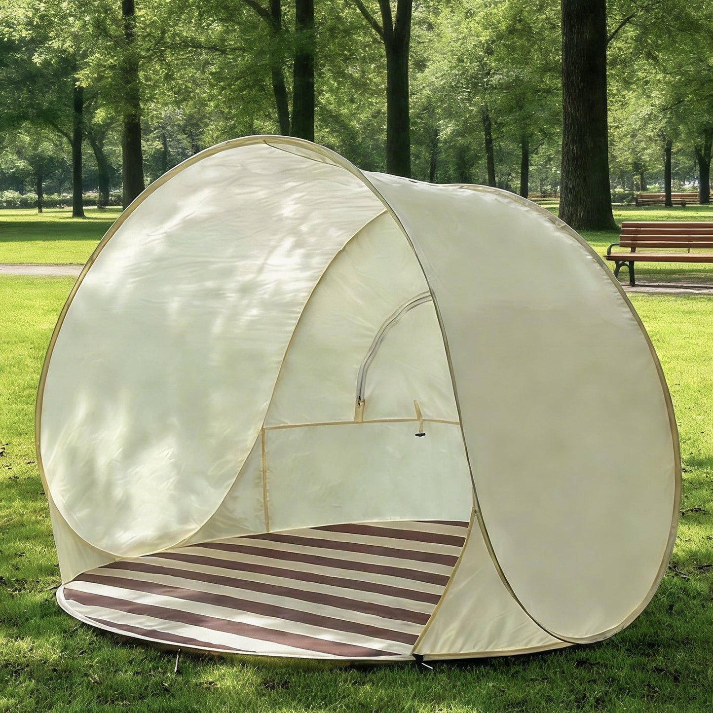 Jessruly® Beach Tent