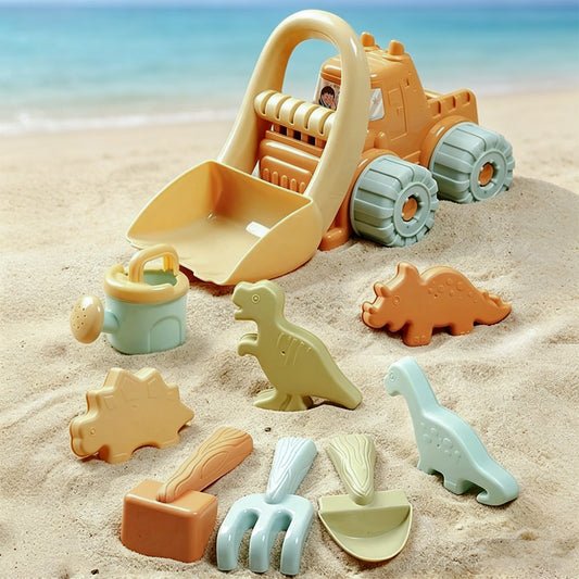 Jessruly® Beach Toys Set
