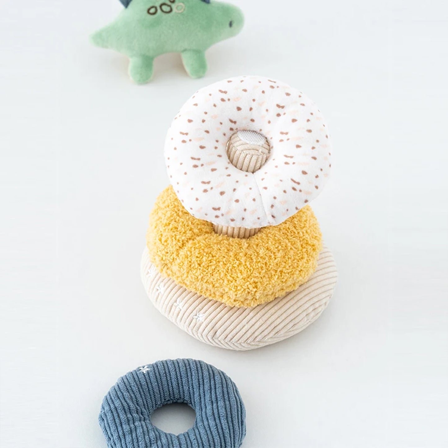 Jessruly® Dinosaur Stacking Toy