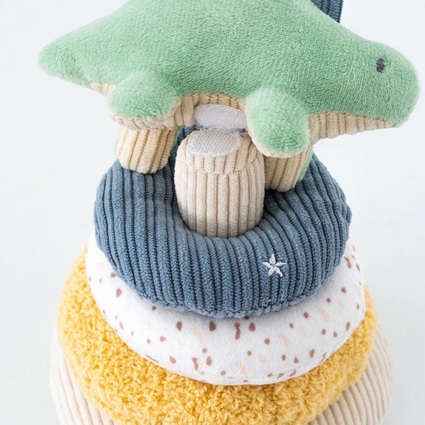 Jessruly® Dinosaur Stacking Toy