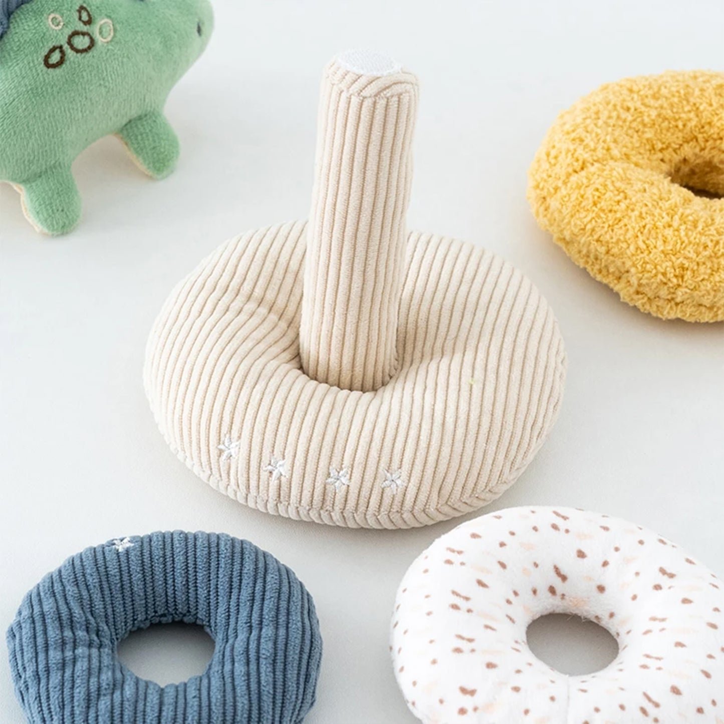Jessruly® Dinosaur Stacking Toy