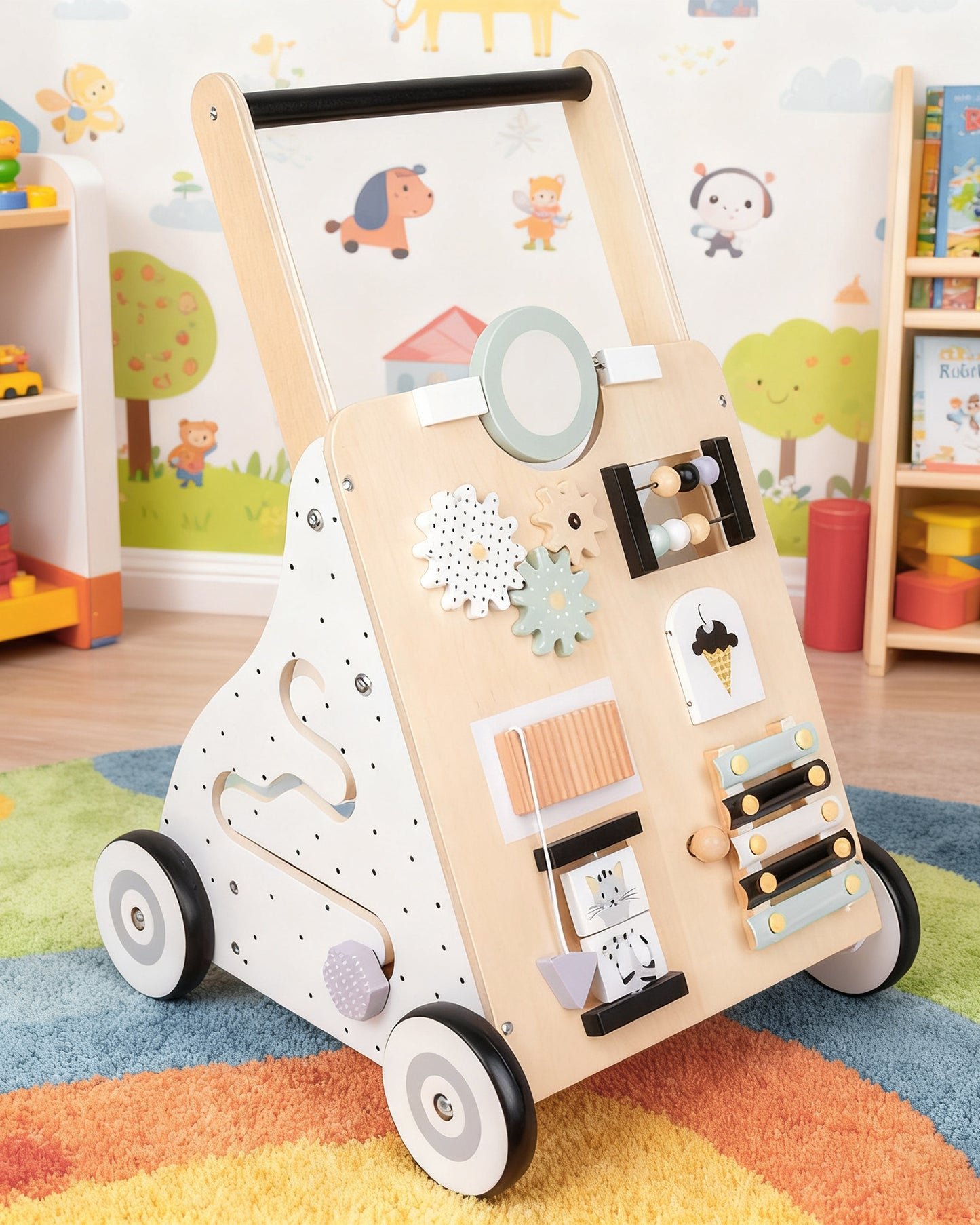 Jessruly® Activity Walker